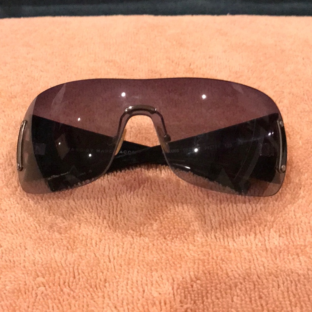 Marc by Marc Jacobs Sunglasses